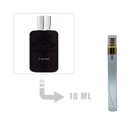 دکانت عطر ادکلن پارفومز د مارلی کارلایل مردانه و زنانه 10 میل اصلی Parfums de Marly Carlisle 10ml