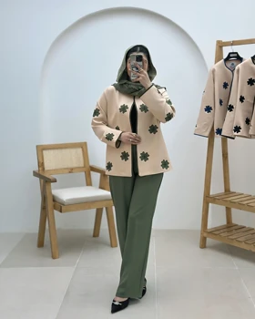 کت و شلوار مزونی