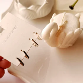 سیاه و نقره