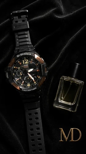 ساعت جی شاک کاسیو G SHOCK