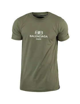 تیشرت مردانه Balenciaga