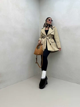 کت بلند بامبو