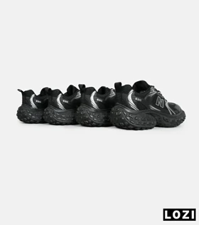 کفش کتانی مردانه و زنانه مشکی NEW BALANCE 530 V02