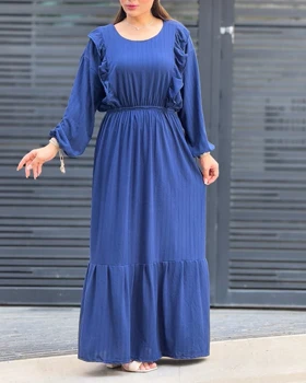 پیراهن مانتویی گل پری 6927