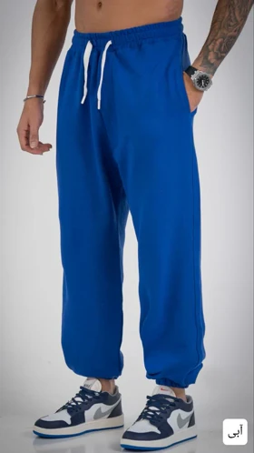 اسلش مردانه دورس سه نخ دمپاکش_کد4683