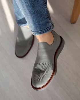 کفش جورابی