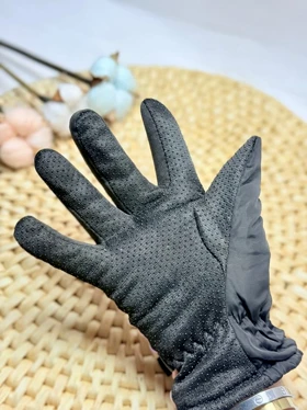 دستکش کرومی ضدآب