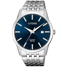 ساعت مچی مردانه سیتیزن CITIZEN BI5000-87L