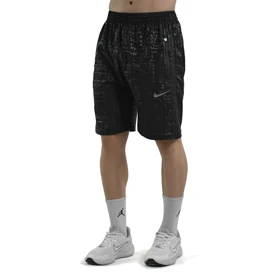 شلوارک ورزشی مردانه نایک مدل GMS-4K0923 مشکی