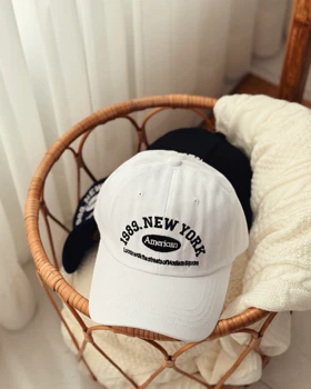 کلاه بیسبالی newyork