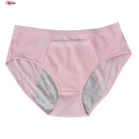 شورتکس زنانه مدل جیب‌دار رنگ صورتی کد S-17