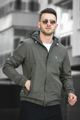 کت و کاپشن مردانه اکسیت oksit