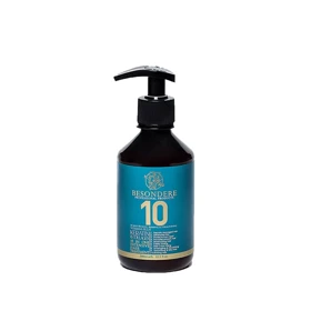 ماسک مو کراتین 10 کاره بیساندره 300 میلی لیتر بدون آبکشی