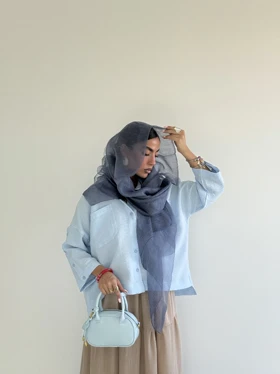 شومیز SOFT LINE