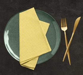 دستمال سفره 227 napkin