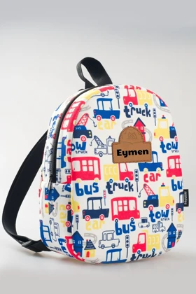 کوله پشتی بچگانه minilee minilee