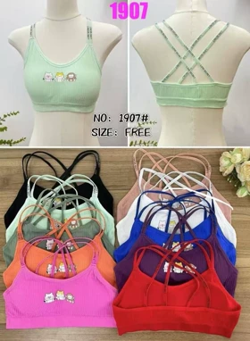 نیم‌تنه دوبنده عروسکی کد 1701