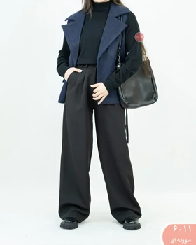 وست فوتر 6011