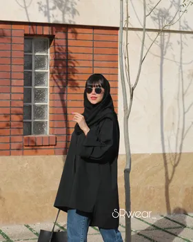 مدل boho