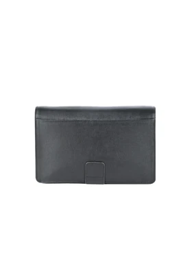 کیف پاسپورتی چرم مدل راینا