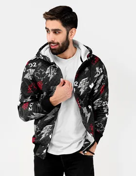 سویشرت مردانه Dsquared