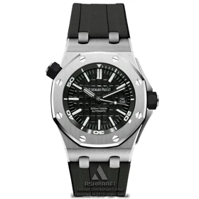ساعت اودمار پیگه Audemars Piguet Royal Oak Offshore SK1