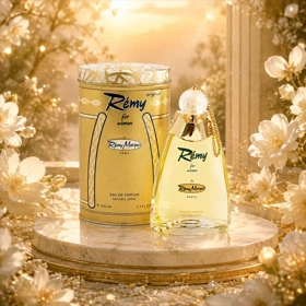 عطر ادکلن رمی مارکیس رمی فور وومن 100 میل زنانه ادو پرفیوم اصل و ماندگار