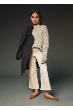 کالج بچگانه اورجینال منگو کیدز mango-kids