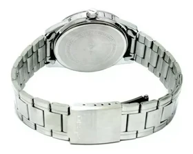 ساعت مچی زنانه کاسیو casio اورجینال مدل LTP-V005D-2B