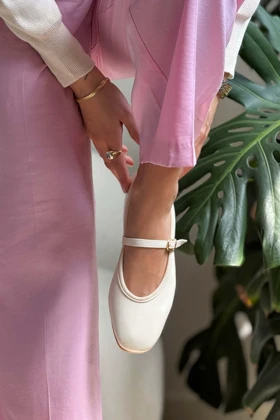 کالج زنانه اورجینال نیشانتاشی شوز nisantasi-shoes