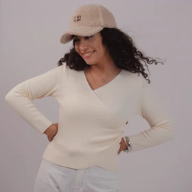 بافت تو خز چپ و راستی