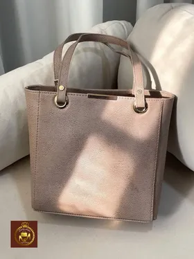 کیف دوشی زنانه زه دار کد: 9177