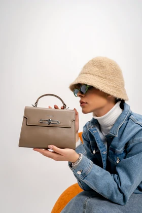 کیف دستی مدل David Jones CM7113