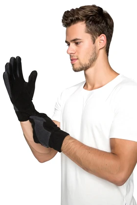 دستکش thermoform thermoform