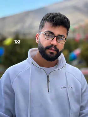 عینک طبی برند ریبن مدل RB2971