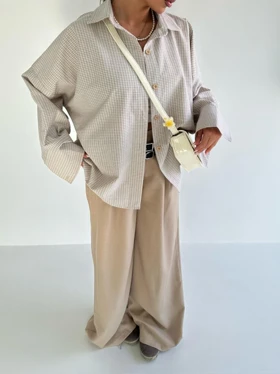 شومیز 4 خونه