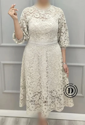 پیراهن کوتاه هانا 2084