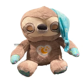 عروسک خروپوفی