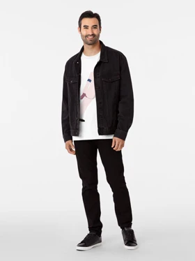 تیشرت مایکل جکسون | Smooth Criminal Premium کد 239290