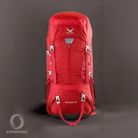 کوله پشتی 50 لیتری اسنوهاوک SNOW HAWK