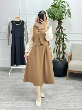 پیراهن پرنسس