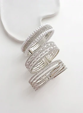 بنگل مجلسی فری سایز زنانه 830