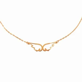 گردنبند طوق فرشته