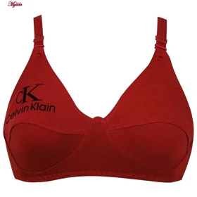 سوتین زنانه مدل لاکرا کد 04 بسته سه عددی