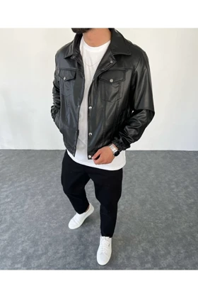 کت و ژاکت مردانه ilkcet-moda