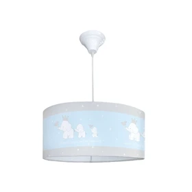 لوستر طرح فیل آبی رزبرن roseborn endless love boy