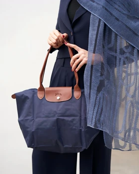 کیف لون شان بزرگ Long Champ 50128