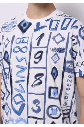 تیشرت مردانه کالینز colins