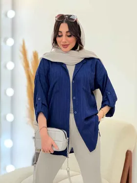شومیز کراش رویا