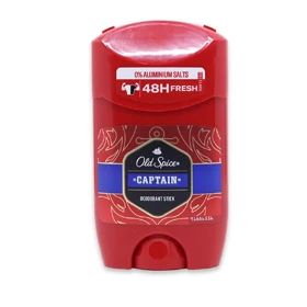 مام صابونی Old Spice Captain – حجم 50 میل